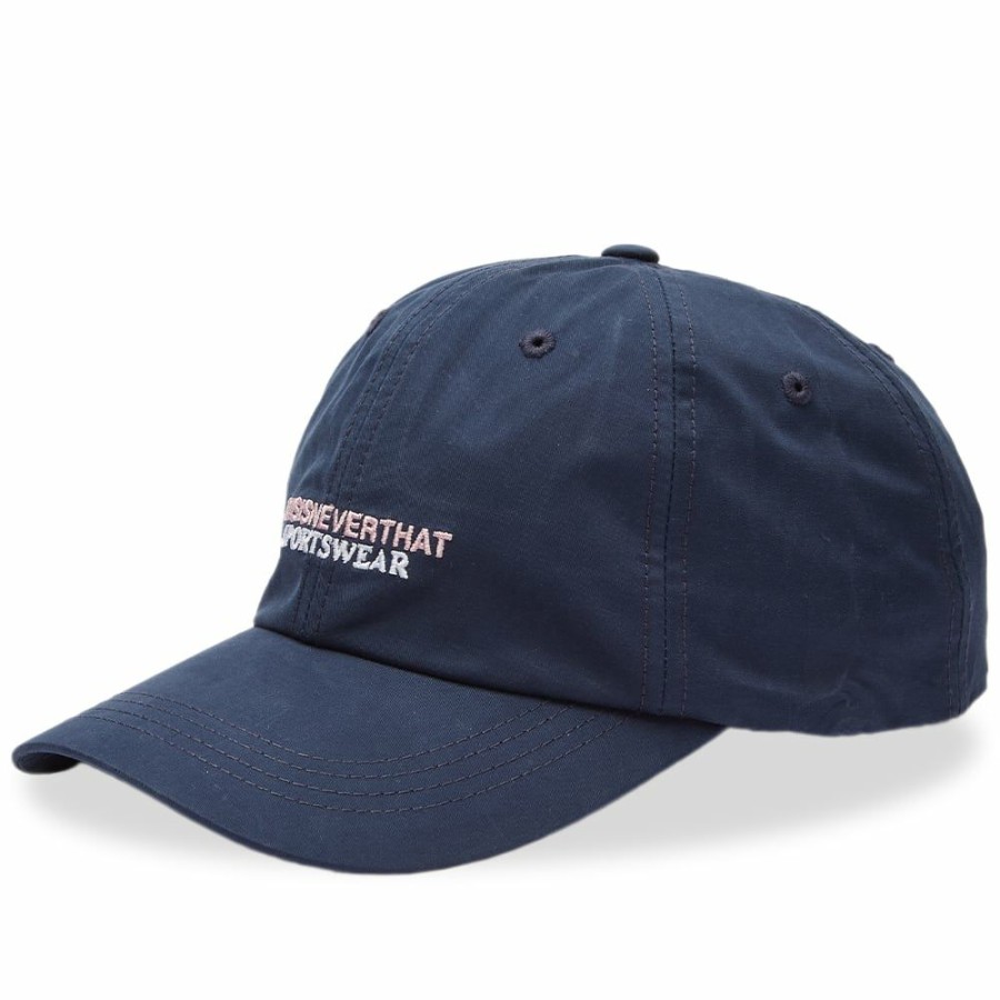 Caps * | Thisisneverthat Wr Cpt-Logo Cap