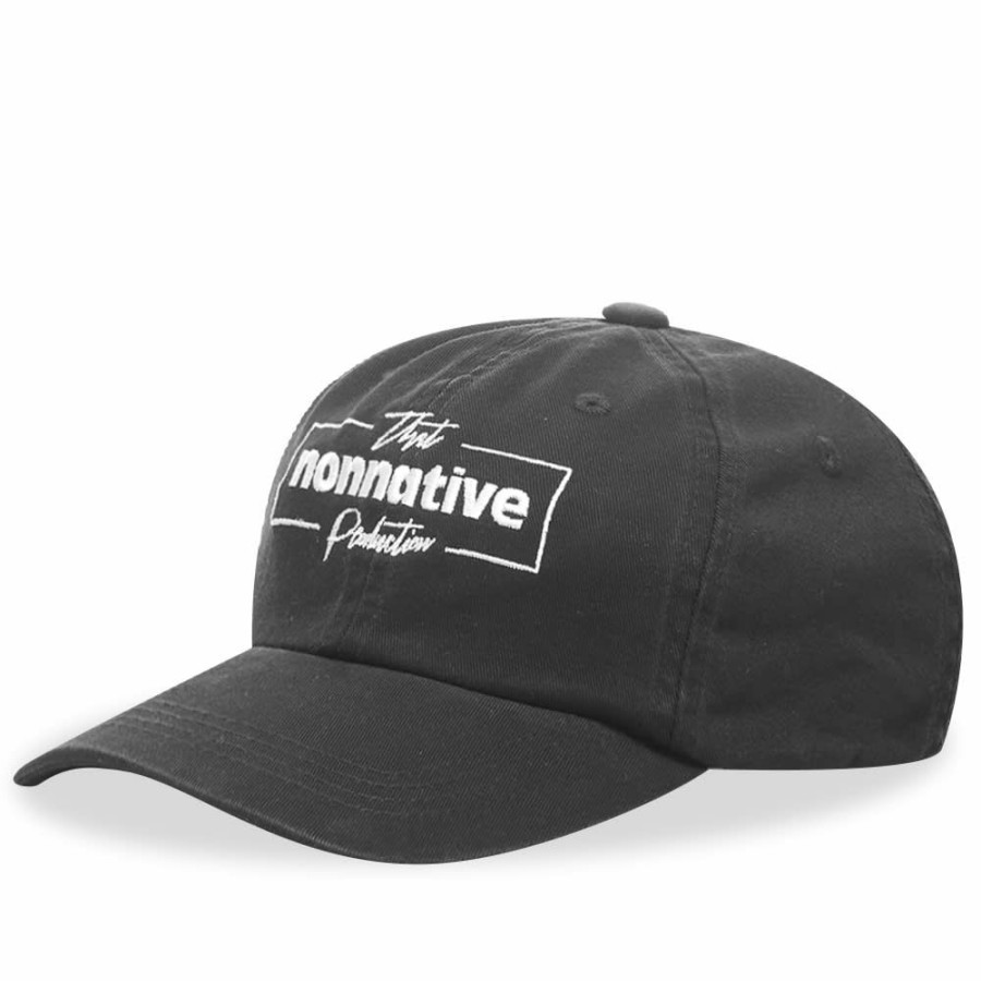 Caps * | Nonnative Dweller Tnp Cap