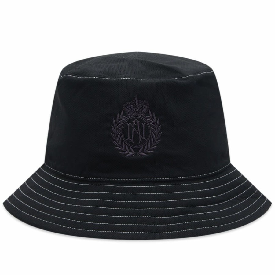 Bucket Hats * | Awake Ny X Nanamica Bucket Hat