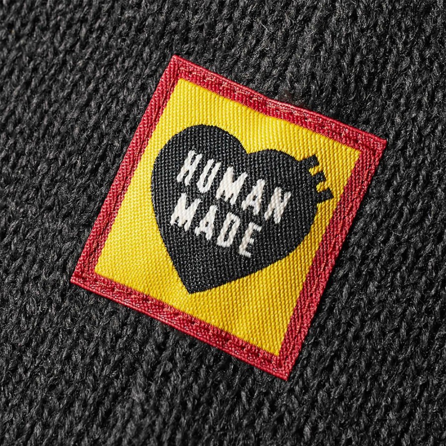 Beanies * | Human Made Hm Pop Beanie