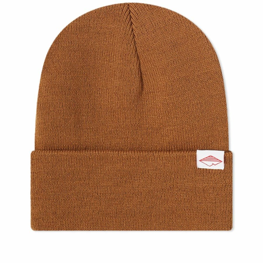 Beanies * | Battenwear Watch Cap V2