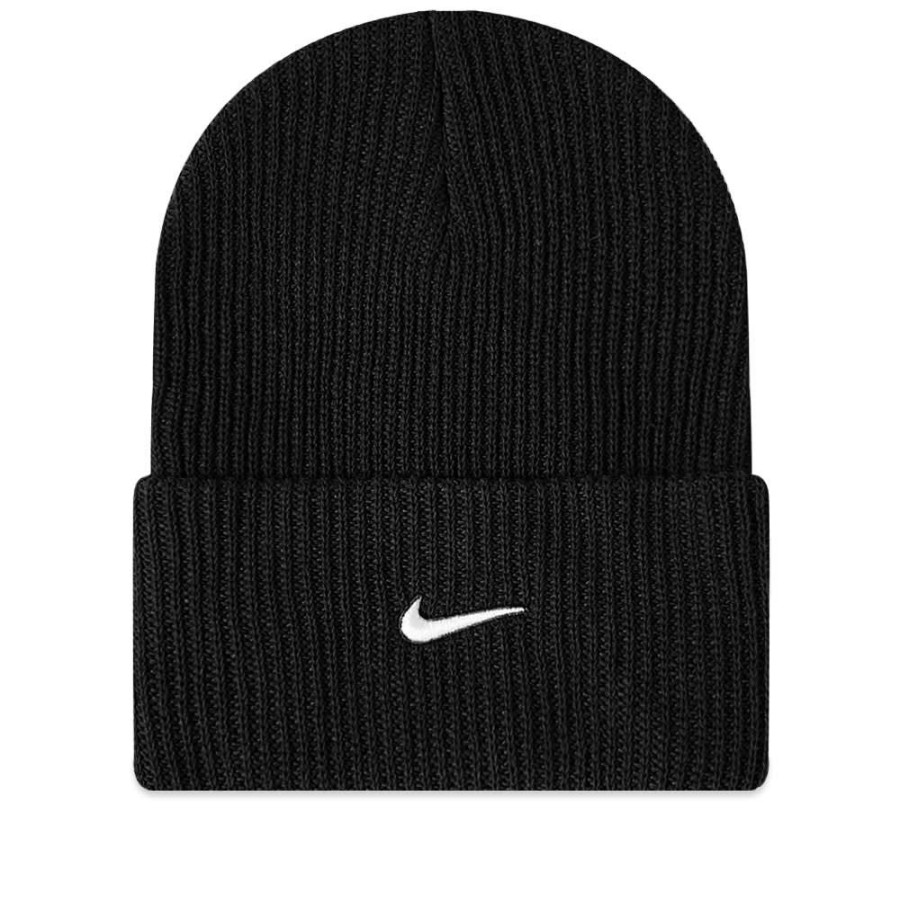 Beanies * | Nike Nrg Solo Swoosh Beanie