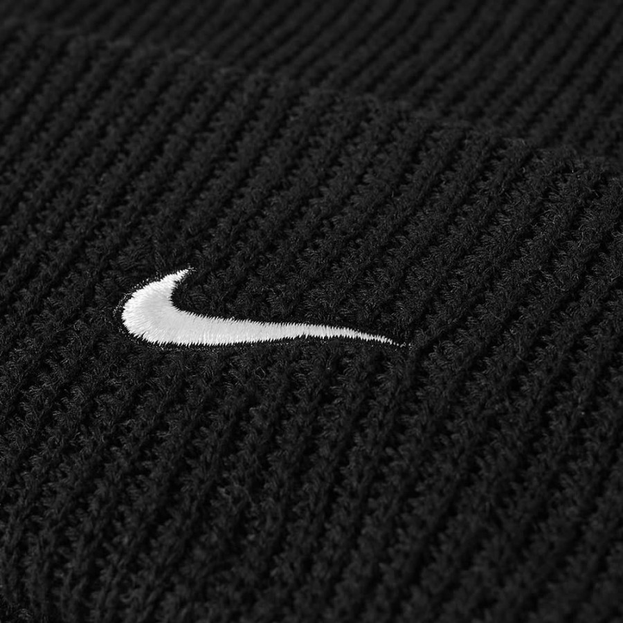 Beanies * | Nike Nrg Solo Swoosh Beanie