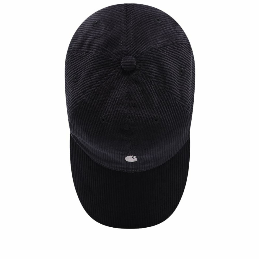 Caps * | Carhartt Wip Harlem Corduroy Cap