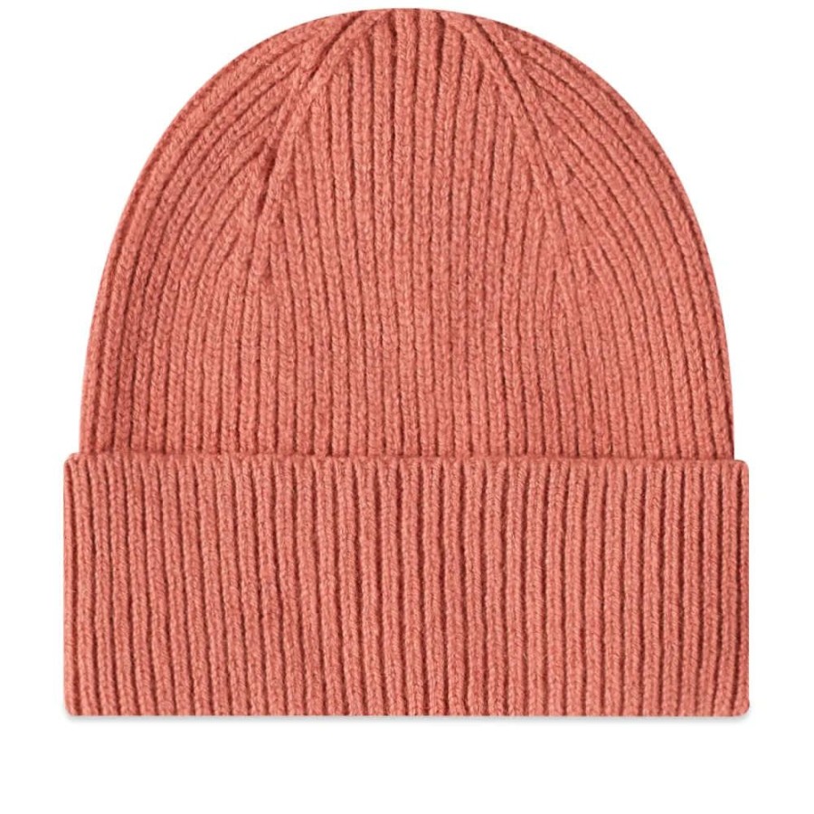 Beanies * | Colorful Standard Merino Wool Beanie