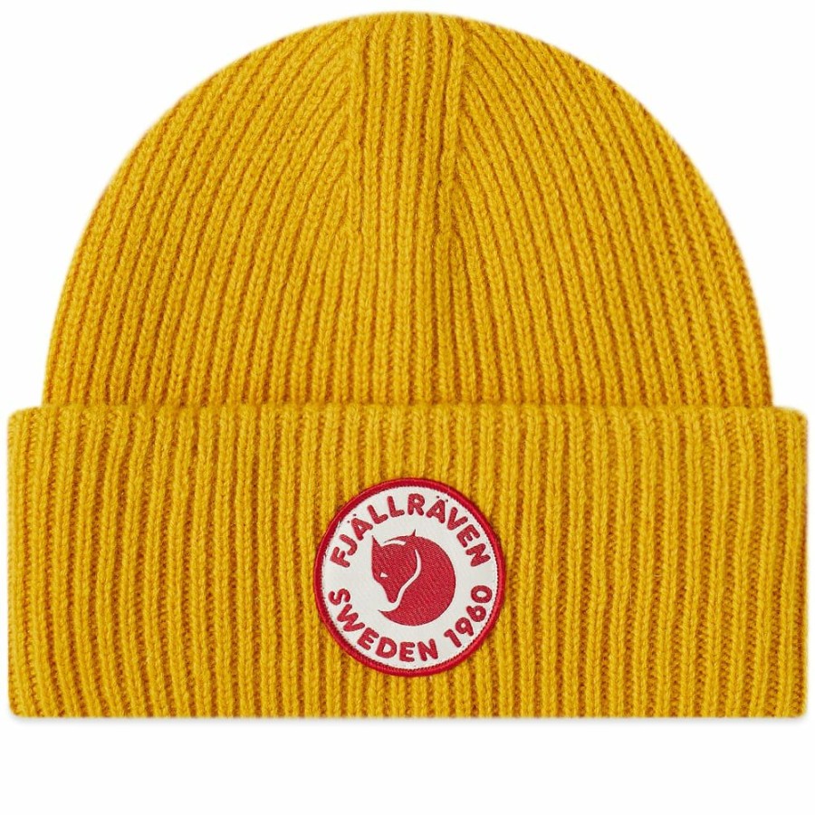 Hats * | Fjallraven Fjallraven 1960 Logo Hat