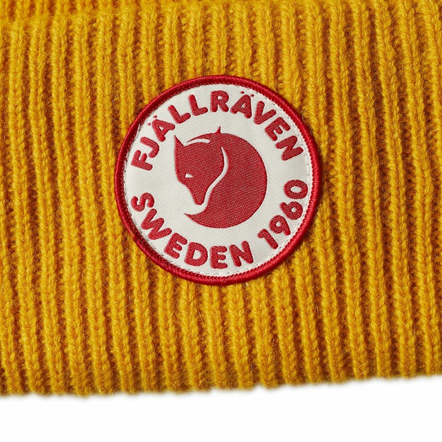 Hats * | Fjallraven Fjallraven 1960 Logo Hat