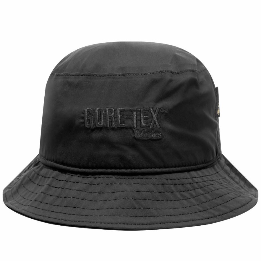 Bucket Hats * | New Era Gore-Tex Bucket Hat