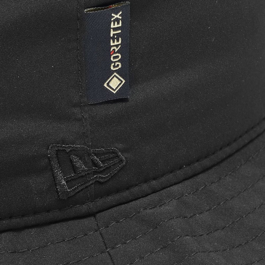 Bucket Hats * | New Era Gore-Tex Bucket Hat