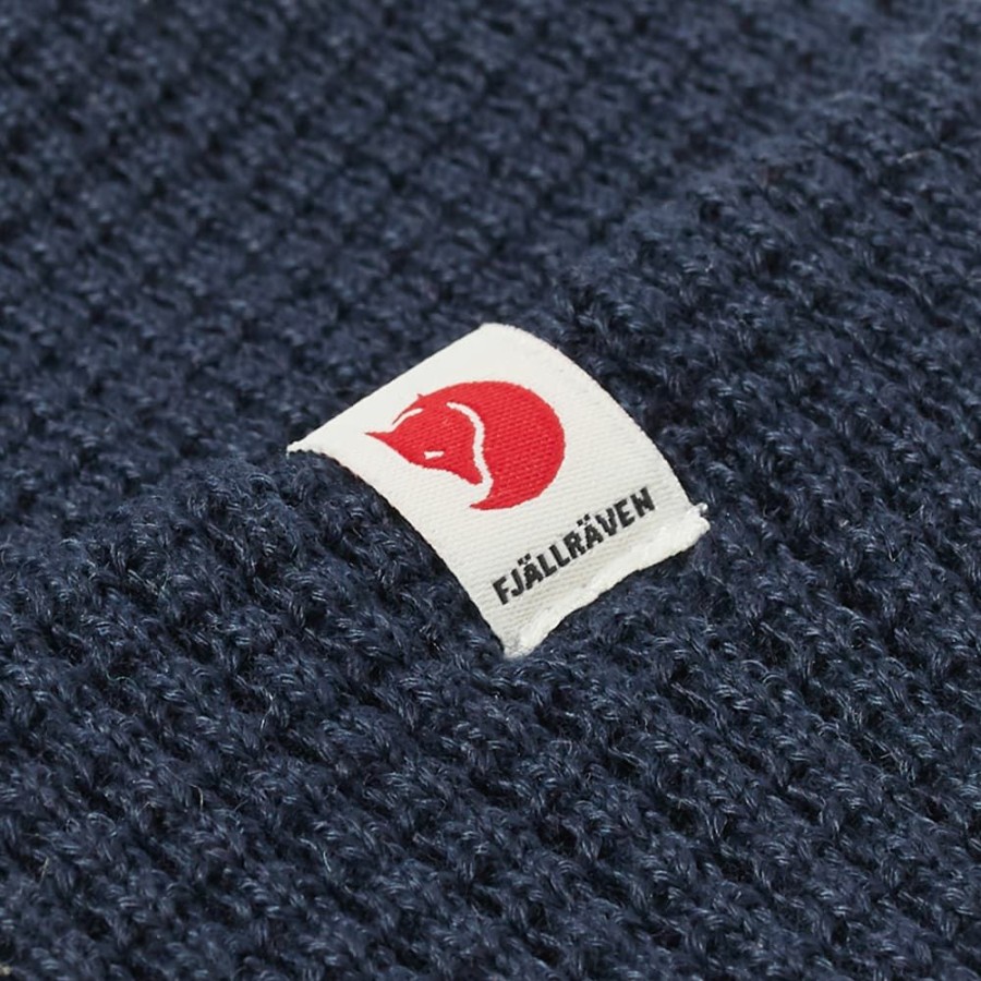 Hats * | Fjallraven Fjallraven Tab Beanie