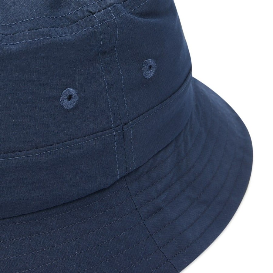 Bucket Hats * | Wood Wood Ossian Tech Bucket Hat