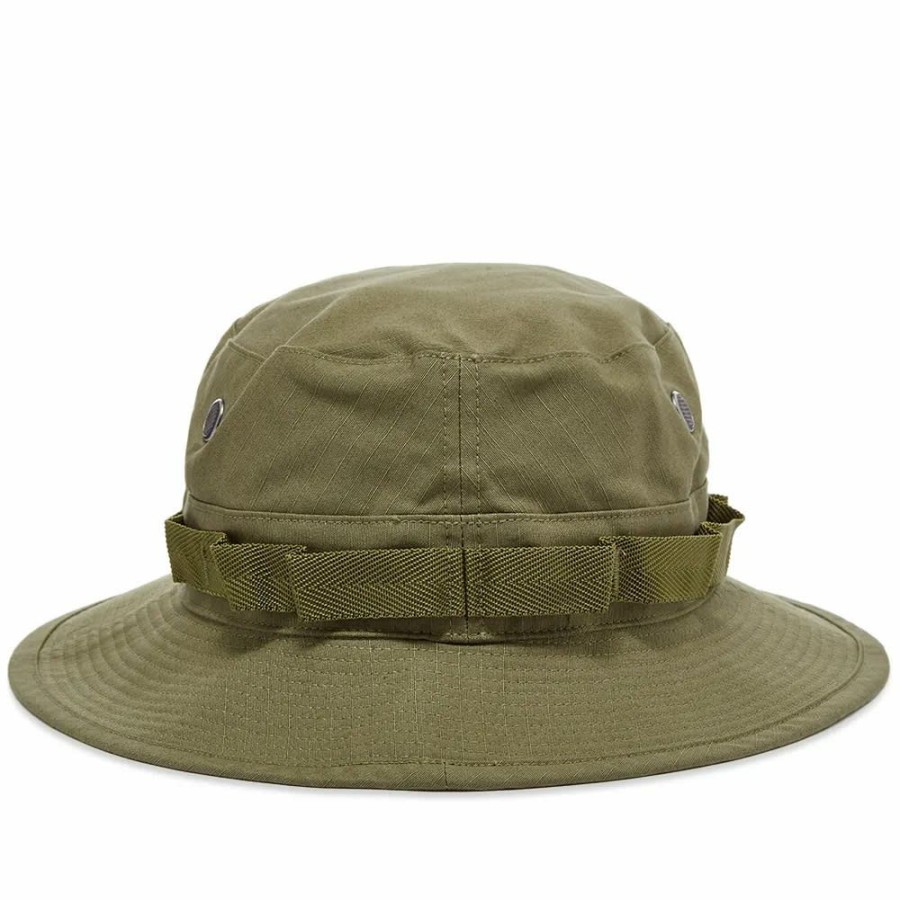 Bucket Hats * | Orslow Us Army Jungle Hat