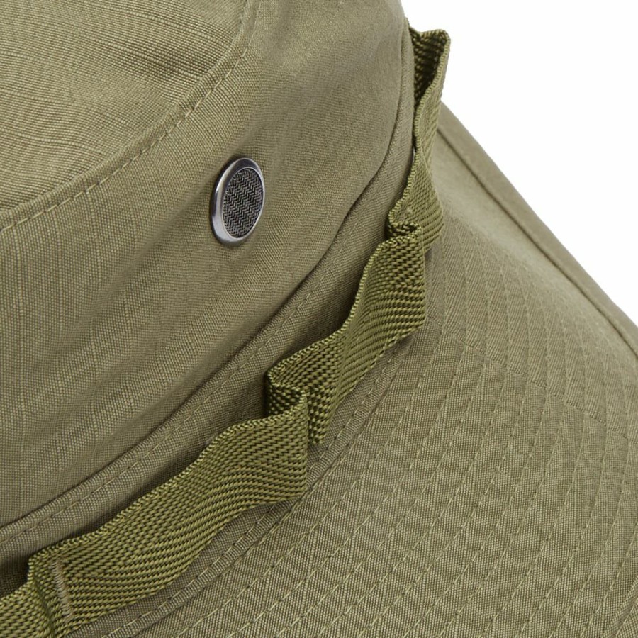 Bucket Hats * | Orslow Us Army Jungle Hat