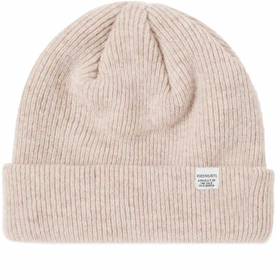 Beanies * | Norse Projects Beanie