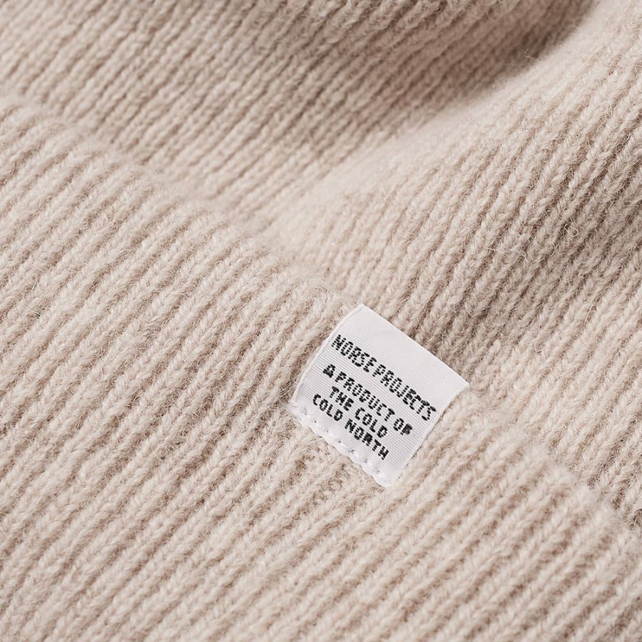 Beanies * | Norse Projects Beanie