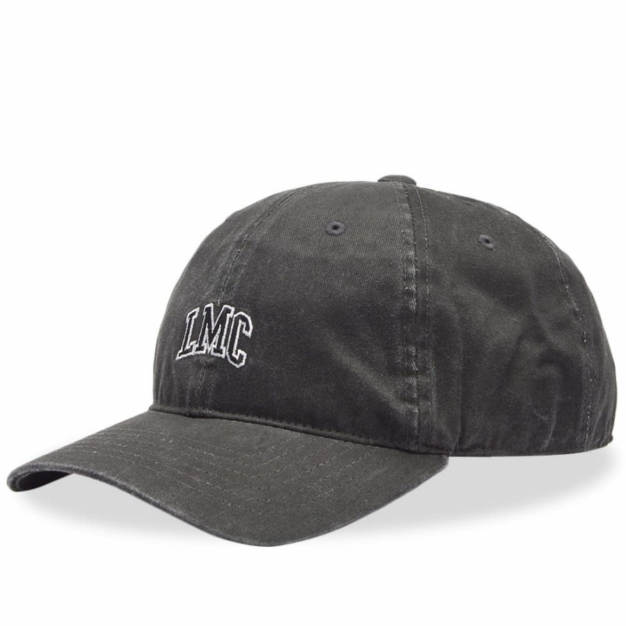 Caps * | Lmc Washed Arch Edge Cap