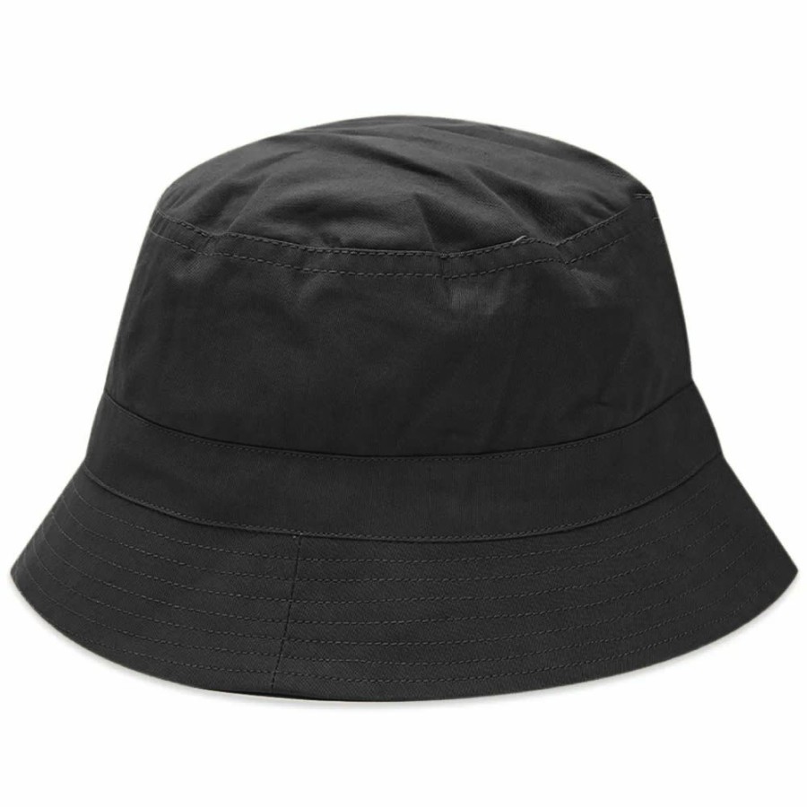 Bucket Hats * | Maharishi Ventile Bucket Hat