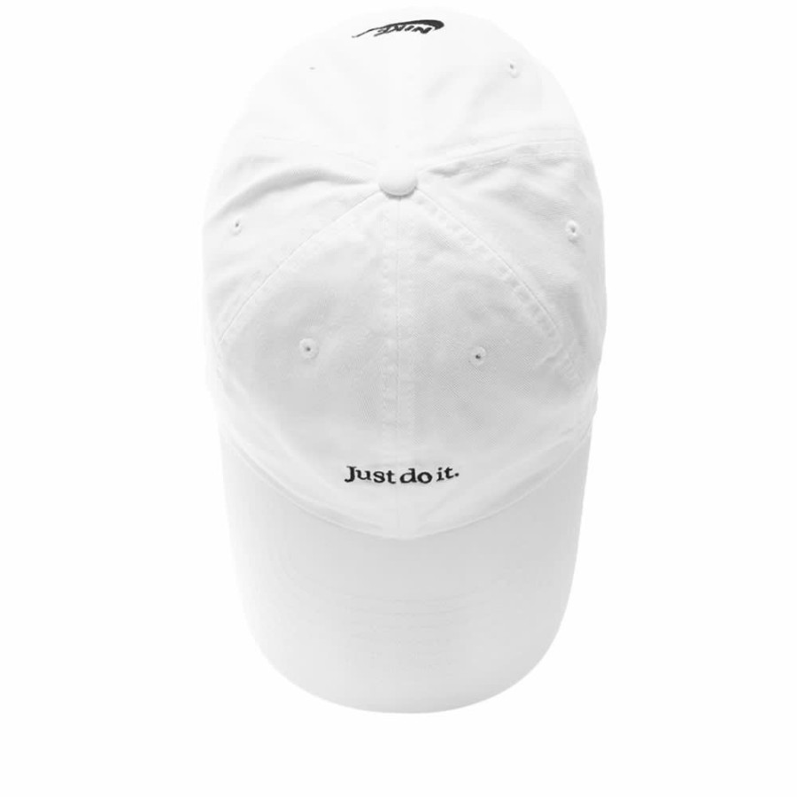 Hats * | Nike Futura Washed Jdi Logo Cap