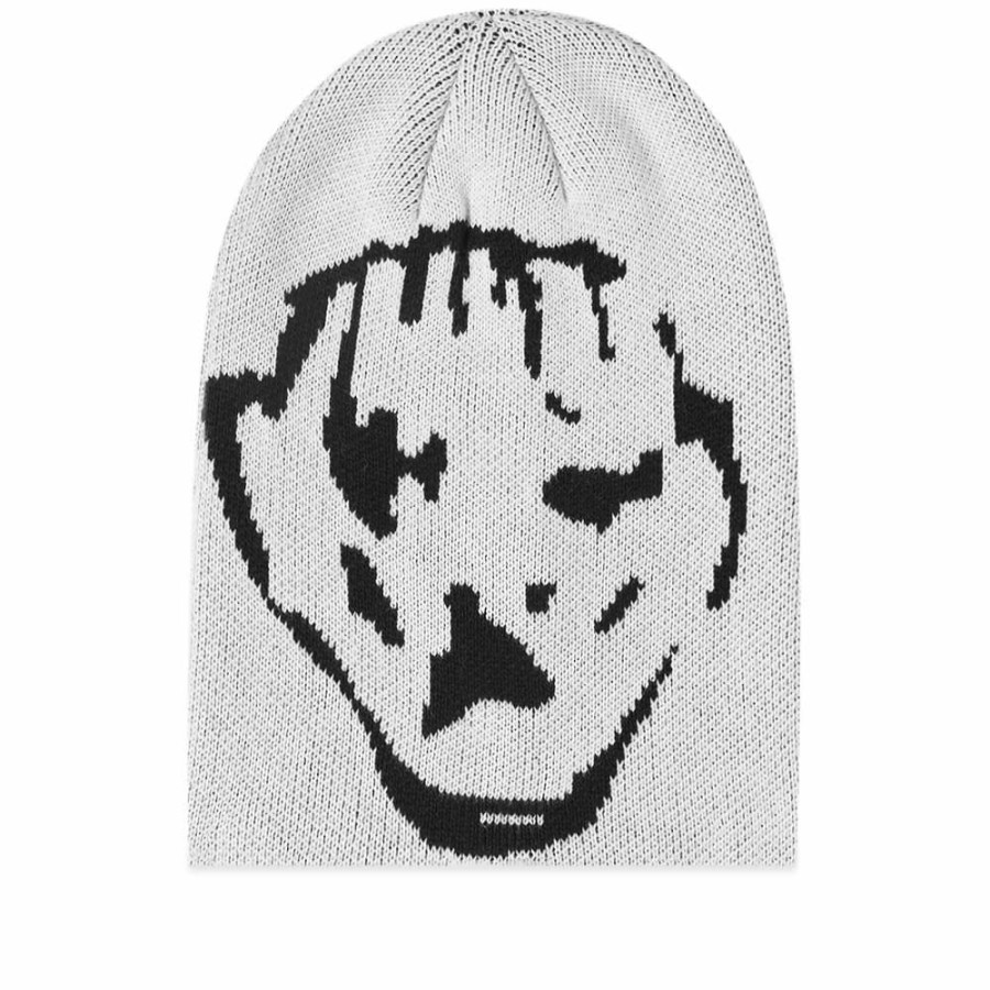 Beanies * | Dancer Og Mask Beanie