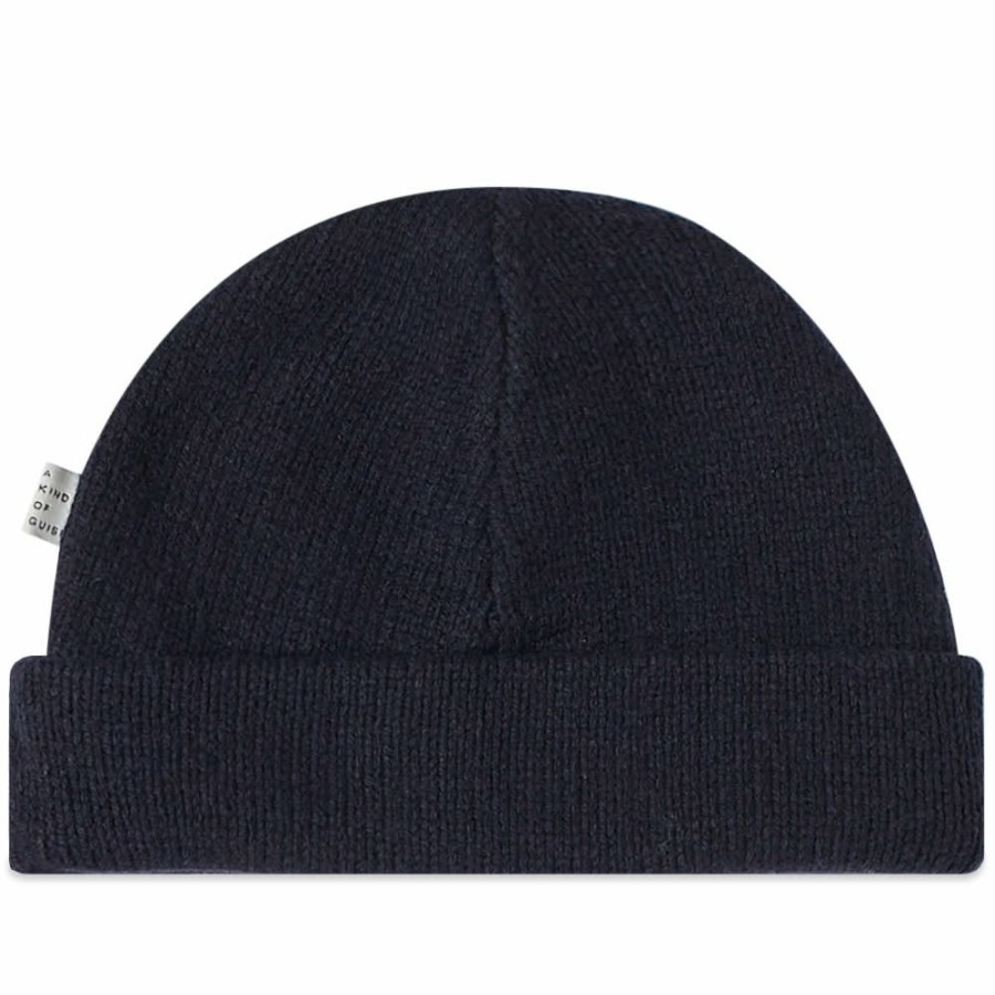 Beanies * | A Kind Of Guise Badger Beanie