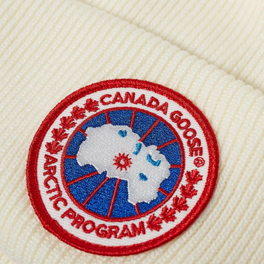 Beanies * | Canada Goose Arctic Disc Toque