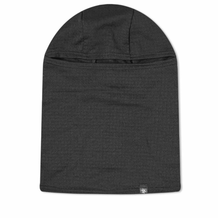 Beanies * | Goldwin Stretch Grid Balaclava