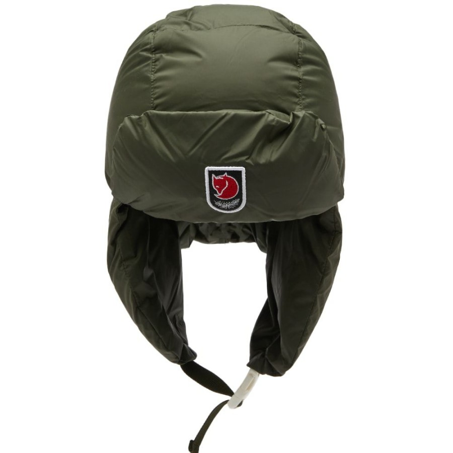 Hats * | Fjallraven Fjallraven Expedition Down Heater Hat