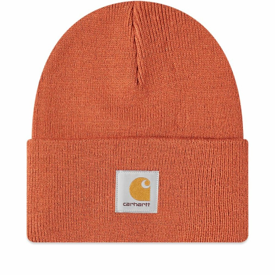 Beanies * | Carhartt Wip Watch Hat