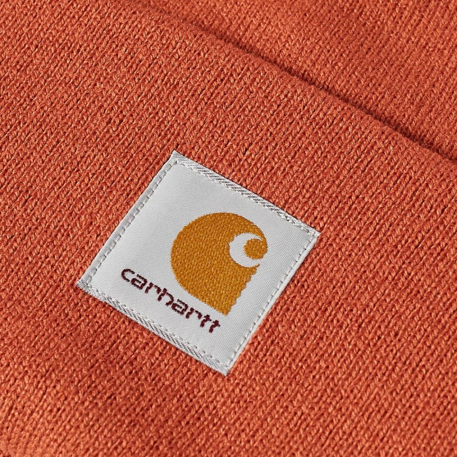 Beanies * | Carhartt Wip Watch Hat