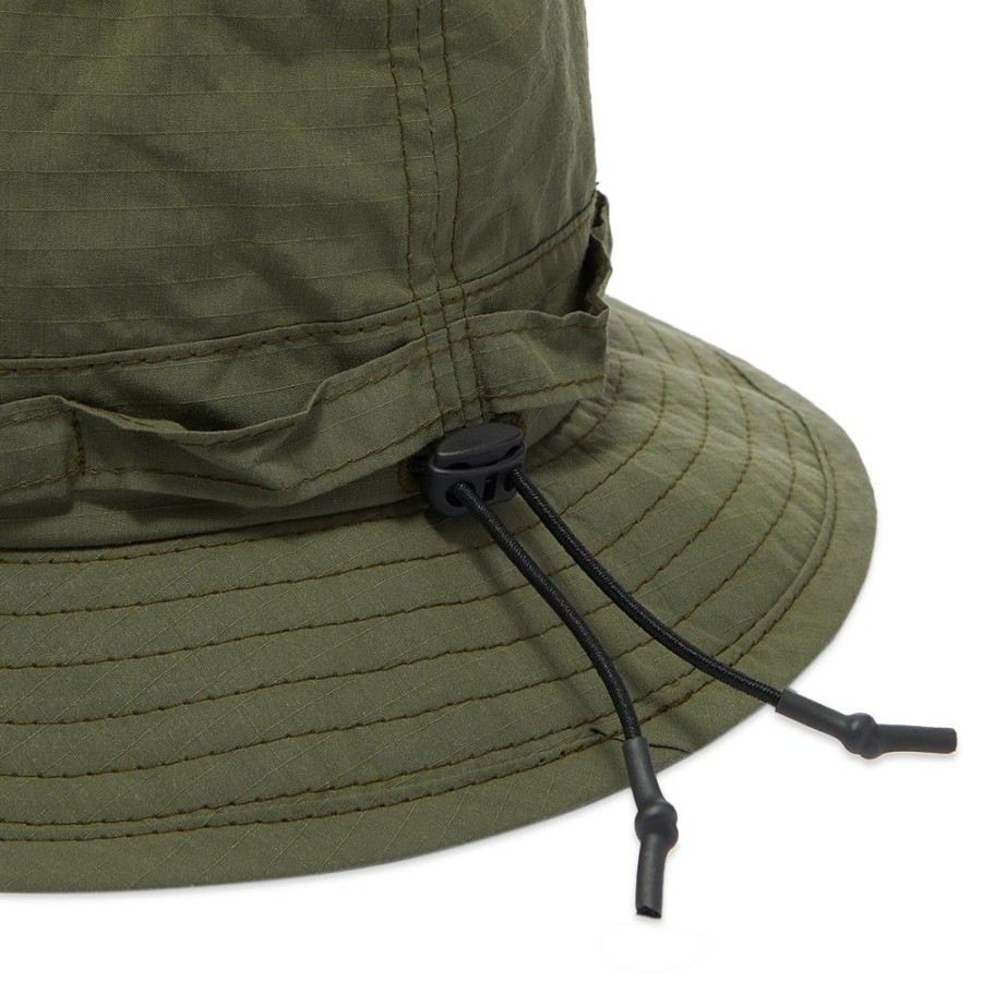 Bucket Hats * | Beams Plus Ripstop Military Jungle Hat