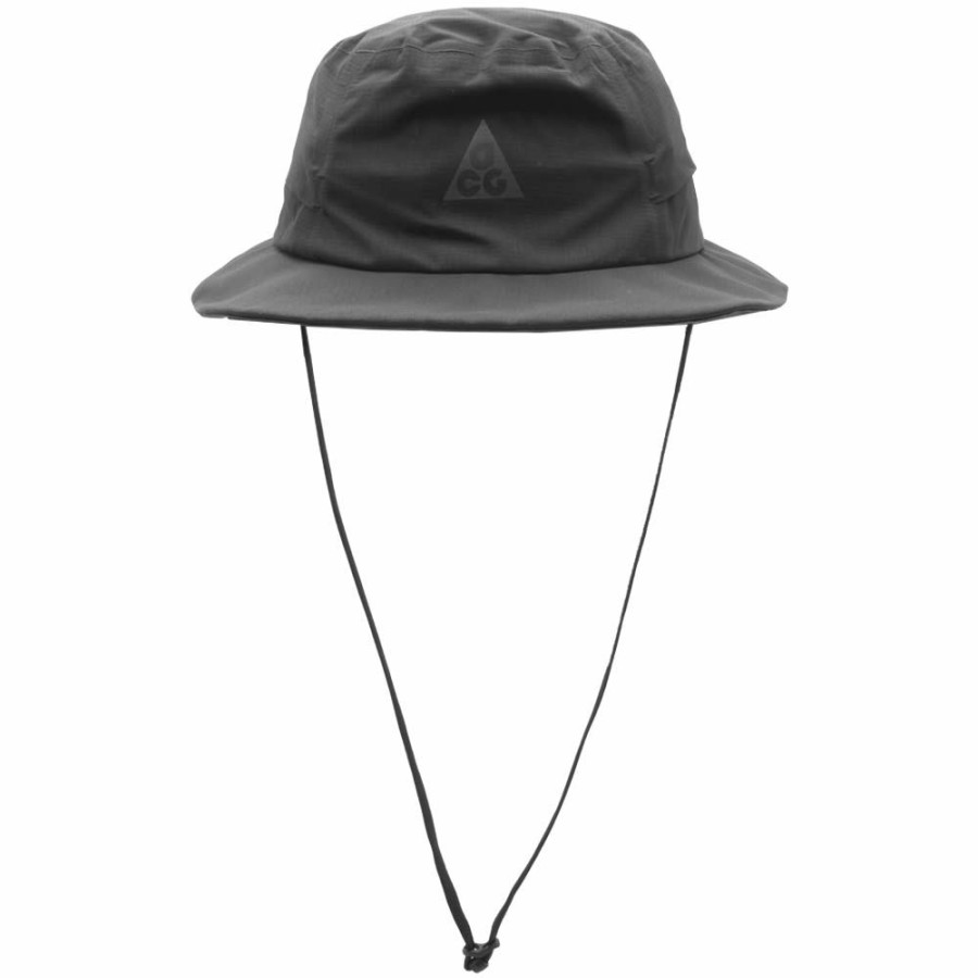 Bucket Hats * | Nike Acg Sf Bucket Hat