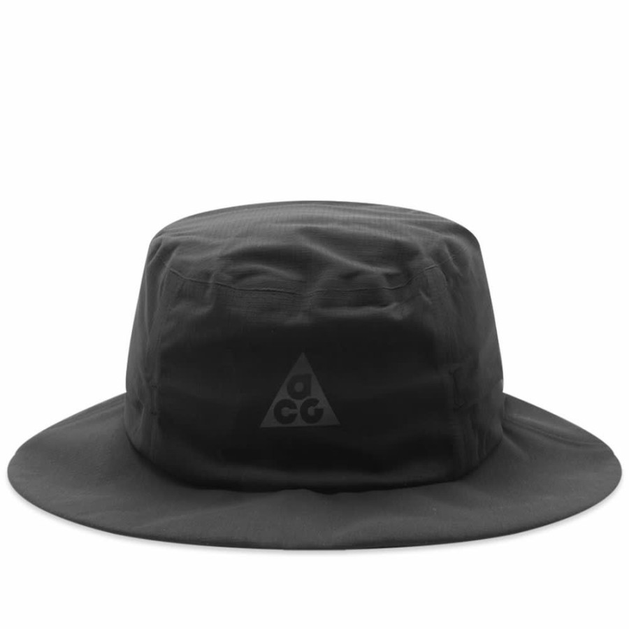 Bucket Hats * | Nike Acg Sf Bucket Hat