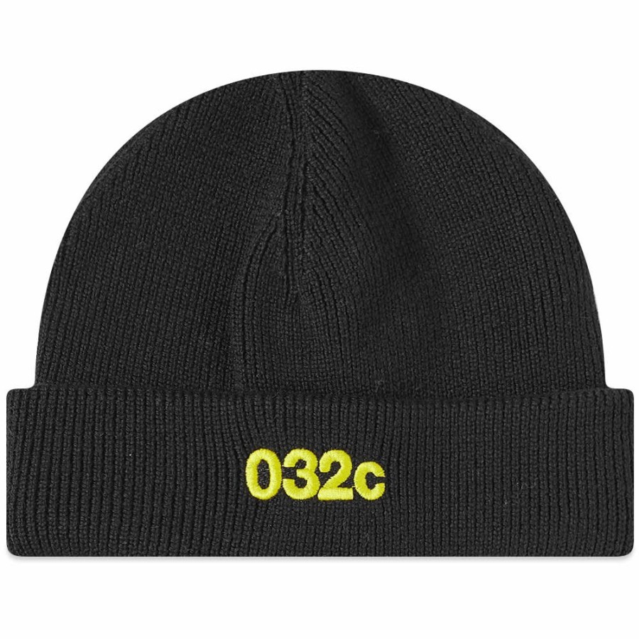 Beanies * | 032C Selfie Beanie