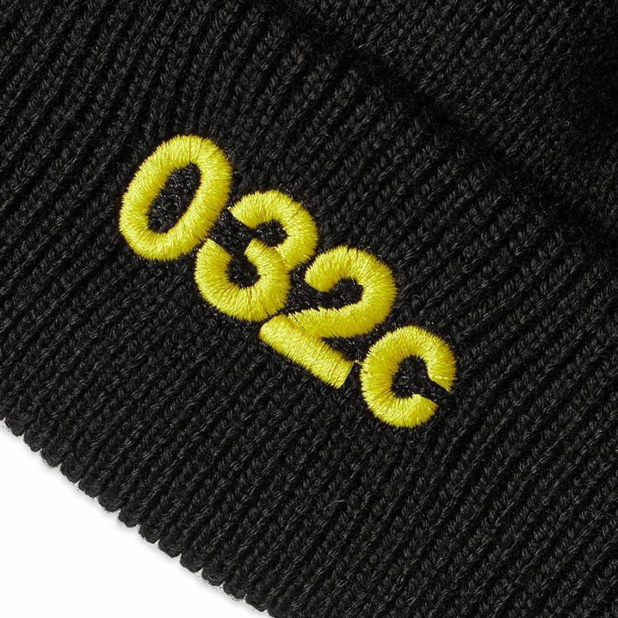 Beanies * | 032C Selfie Beanie