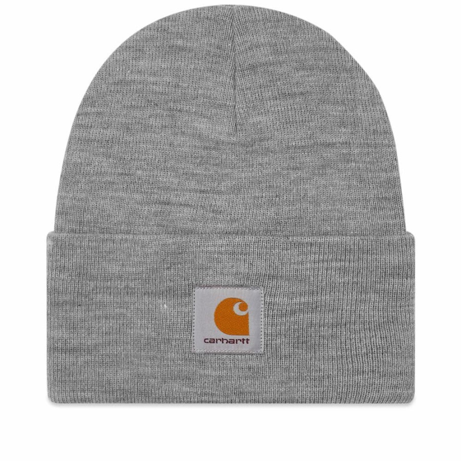 Beanies * | Carhartt Wip Watch Hat