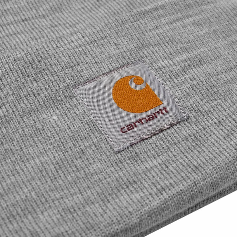 Beanies * | Carhartt Wip Watch Hat