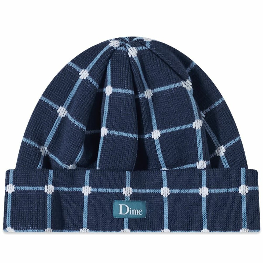 Beanies * | Dime Classic Illusion Beanie