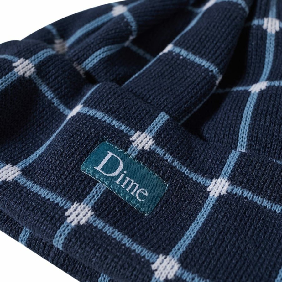 Beanies * | Dime Classic Illusion Beanie