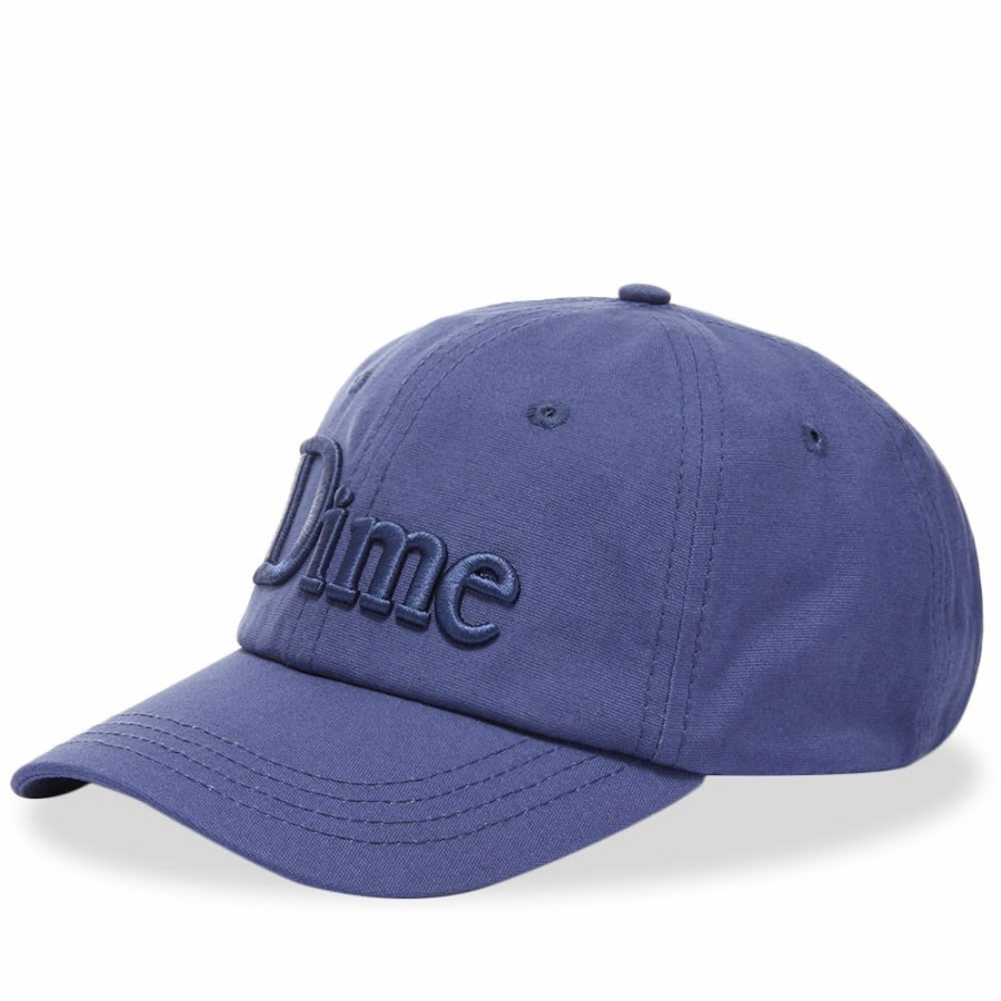 Caps * | Dime Classic Tonal Logo Cap