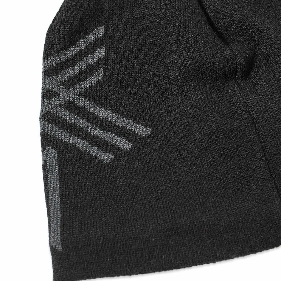 Beanies * | Goldwin Big Logo Beanie