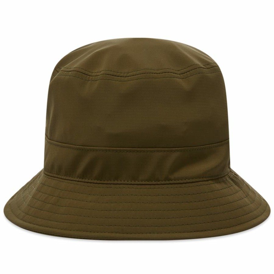 Bucket Hats * | Haven X Gore-Tex Field Bucket Hat