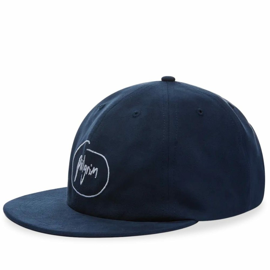 Caps * | Piilgrim Morocco Cap