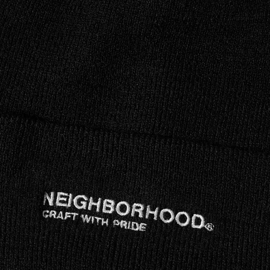 Beanies * | Neighborhood Beanie