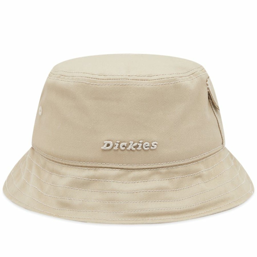 Bucket Hats * | Dickies Bogalusa Bucket Hat