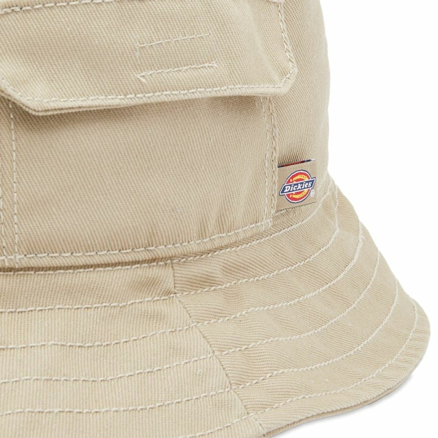 Bucket Hats * | Dickies Bogalusa Bucket Hat