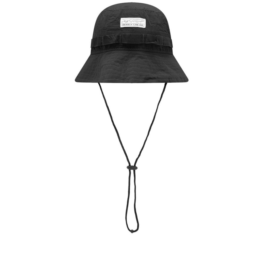 Bucket Hats * | New Era Outdoor Packable Adventure Bucket Hat