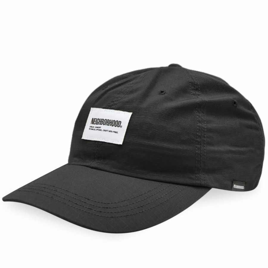 Caps * | Neighborhood Mil Dad Cap