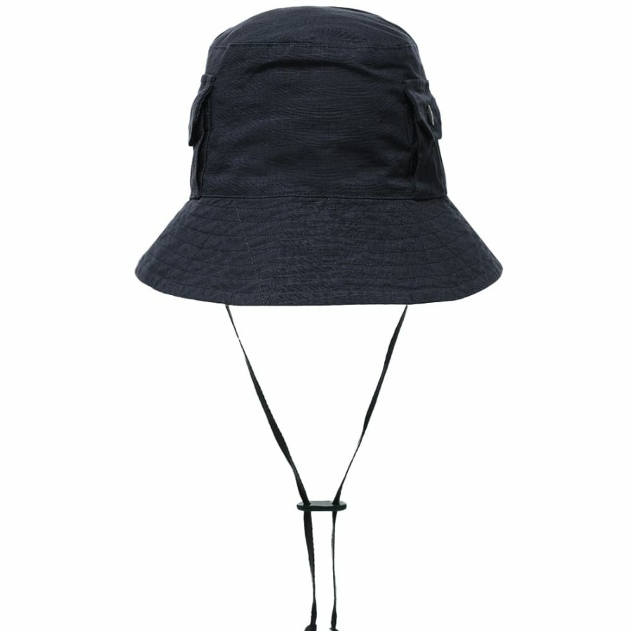 Bucket Hats * | Engineered Garments Explorer Hat