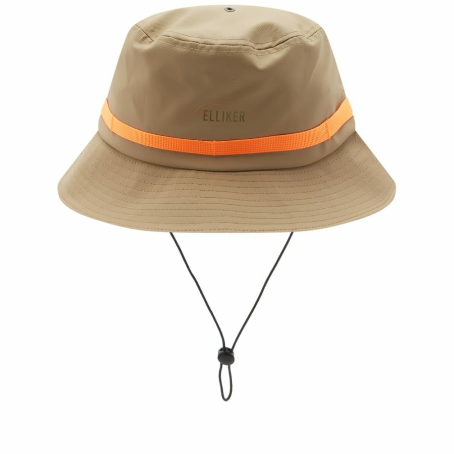 Bucket Hats * | Elliker Midal I Bucket Hat