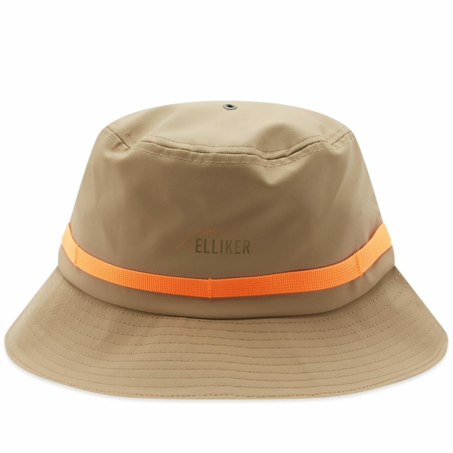 Bucket Hats * | Elliker Midal I Bucket Hat